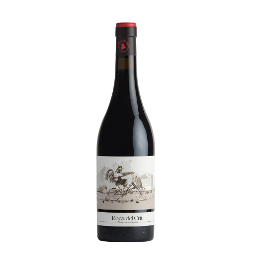 Vino Roca del Crit