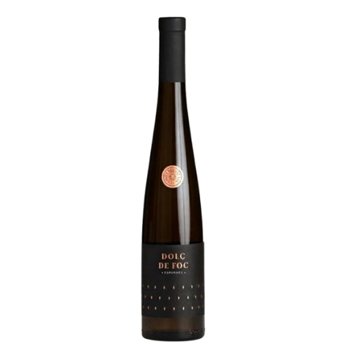 Vino Dolç de Foc
