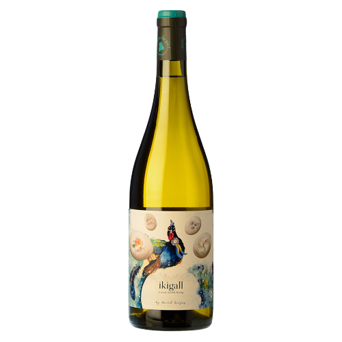 Vino Ikigall