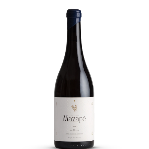 Vino Mazapé