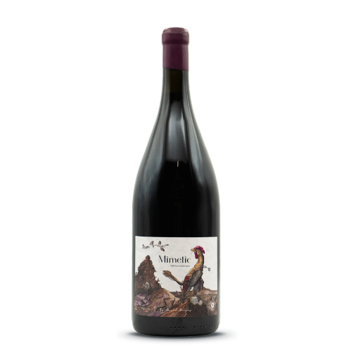 Vino Mimetic